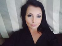 Good woman, choosing with who will be BAD. Yen Starr