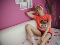 I WANT TO DIVINE Andriann Jonas