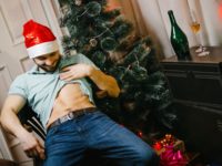 Nobody except us Hugo Evans