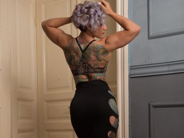 Jessika L