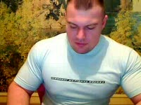Algernon Private Webcam Show