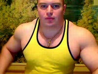 Algernon Private Webcam Show