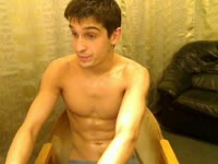 Ilya Cute Private Webcam Show
