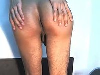 Ashton X Private Webcam Show