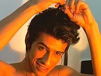 Ashton X Private Webcam Show