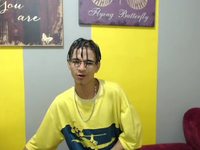 Oliver Rolland Private Webcam Show