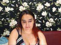 Mila S Private Webcam Show