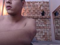 Justin Marts Private Webcam Show