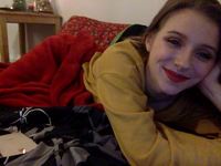 Lacie Lareux Private Webcam Show