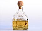 Bottle of Tequila
