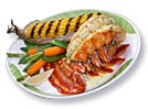 Lobster Dinner