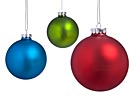 Xmas Ornaments