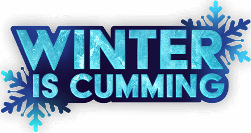 Winter Is Cumming