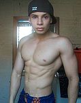 twink muscle