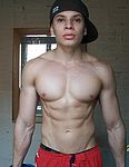 twink muscle