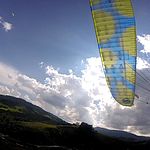 Flying