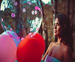 balloons