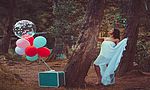 balloons 