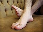 New hot feet picture !!!