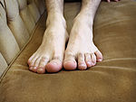 New hot feet picture !!!