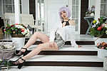 My sexy photosession