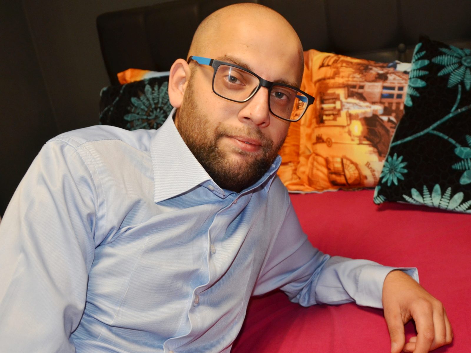 bigmencock-千图网