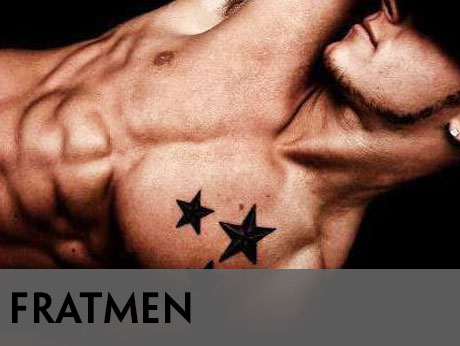 Fratmen