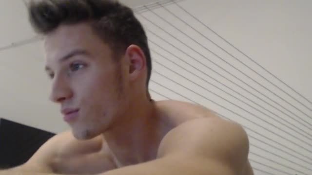 Dick guy jerking off uncut, redhead teen facebook of sex