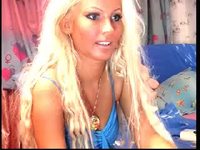 Babilina Private Webcam Show