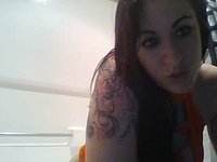 Beauty Belle Private Webcam Show