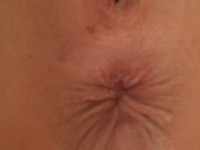 Hot Chick Loves to Webcam Show Her Butthole