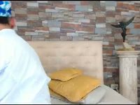 Davis Levine Feature Webcam Show