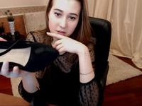 Leelee Ann Private Webcam Show