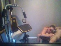 Hanna Hill & Alexandra Richard Private Webcam Show