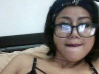 Asia May Private Webcam Show