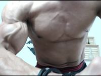 Luigi Veilob Private Webcam Show