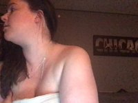 Abby Arcane Party on Aug 13, 2019