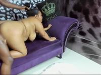 Bigh & Samanta Private Webcam Show