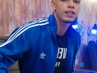 Zyan Bazquiat Private Webcam Show