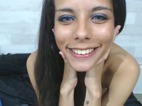 Scarlet Envy Private Webcam Show