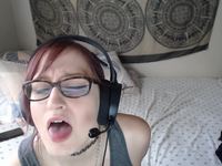 Faye Williams Private Webcam Show