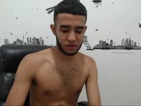 Oliver Smiith Private Webcam Show