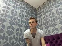 Chack Jones Private Webcam Show