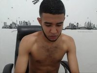 Oliver Smiith Private Webcam Show